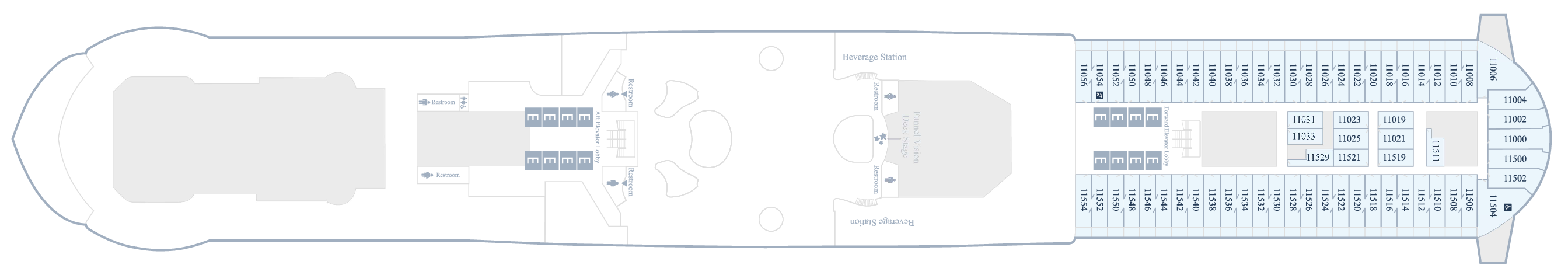 Disney Treasure - Deck 11.png